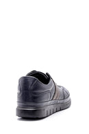 Men's Leather Sneaker | Derimod