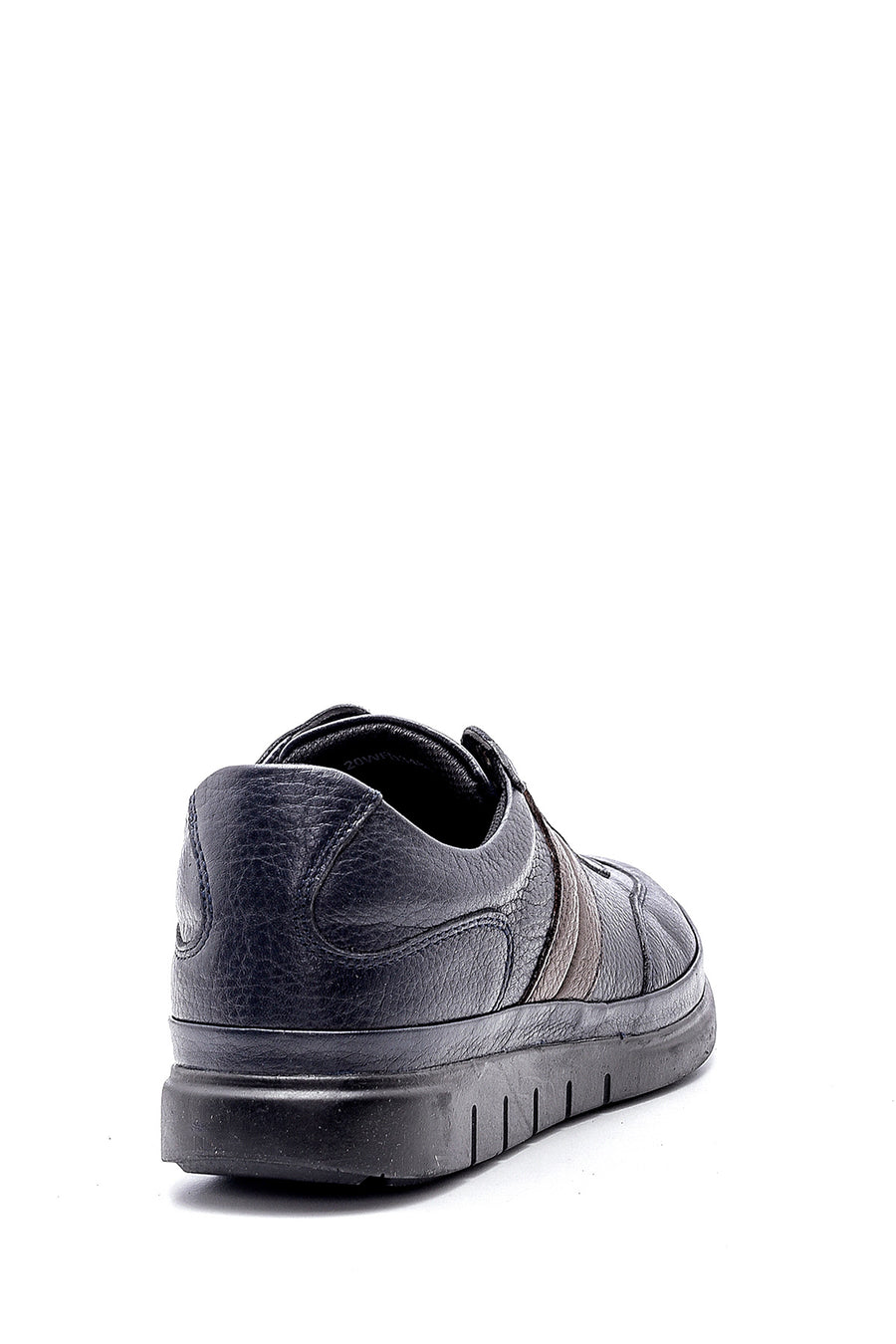 Men's Leather Sneaker