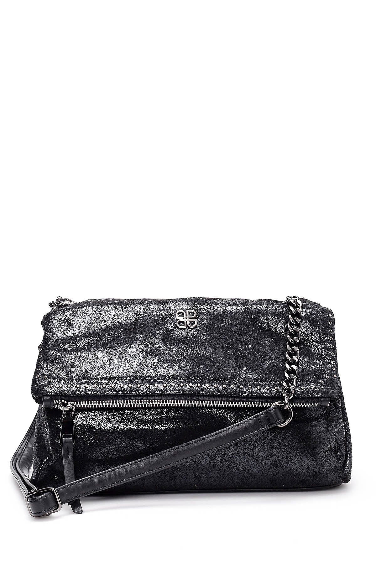 Women's Shoulder Bag 18WBD261214 | Derimod