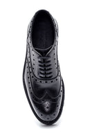 Men's Leather Casual Shoes | Derimod