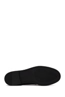 Kadın Siyah Deri Loafer | Derimod