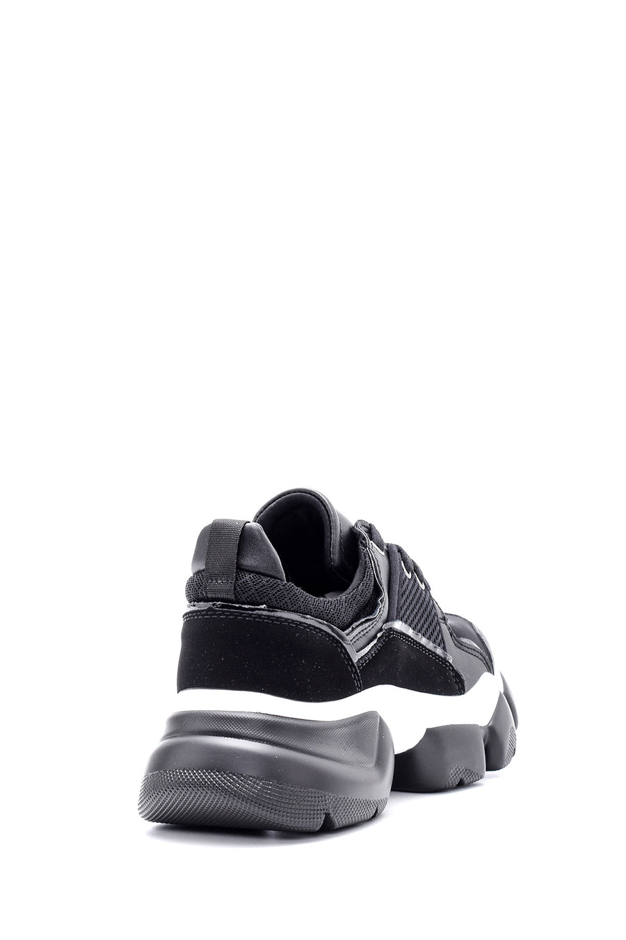 Women's High-Sole Sneaker
