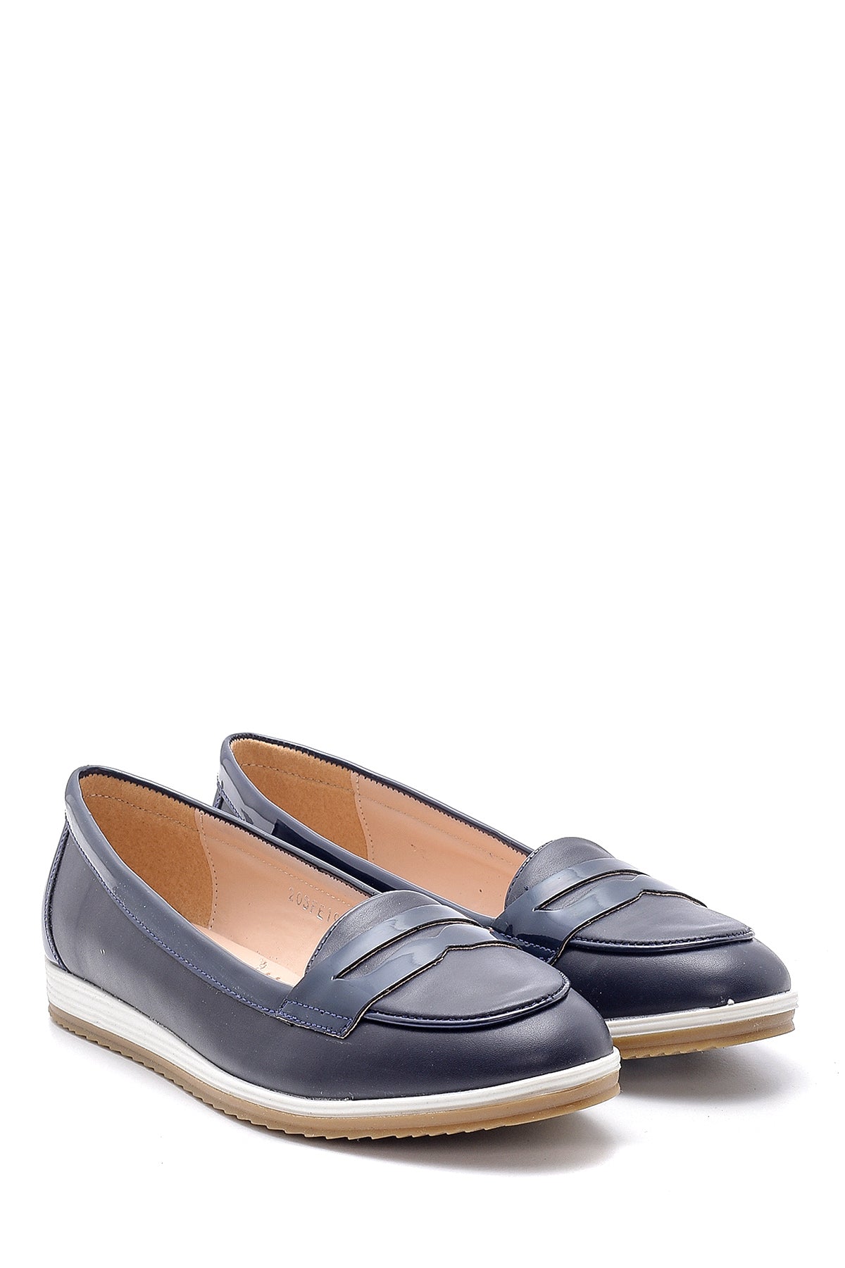 Kadın Casual Loafer