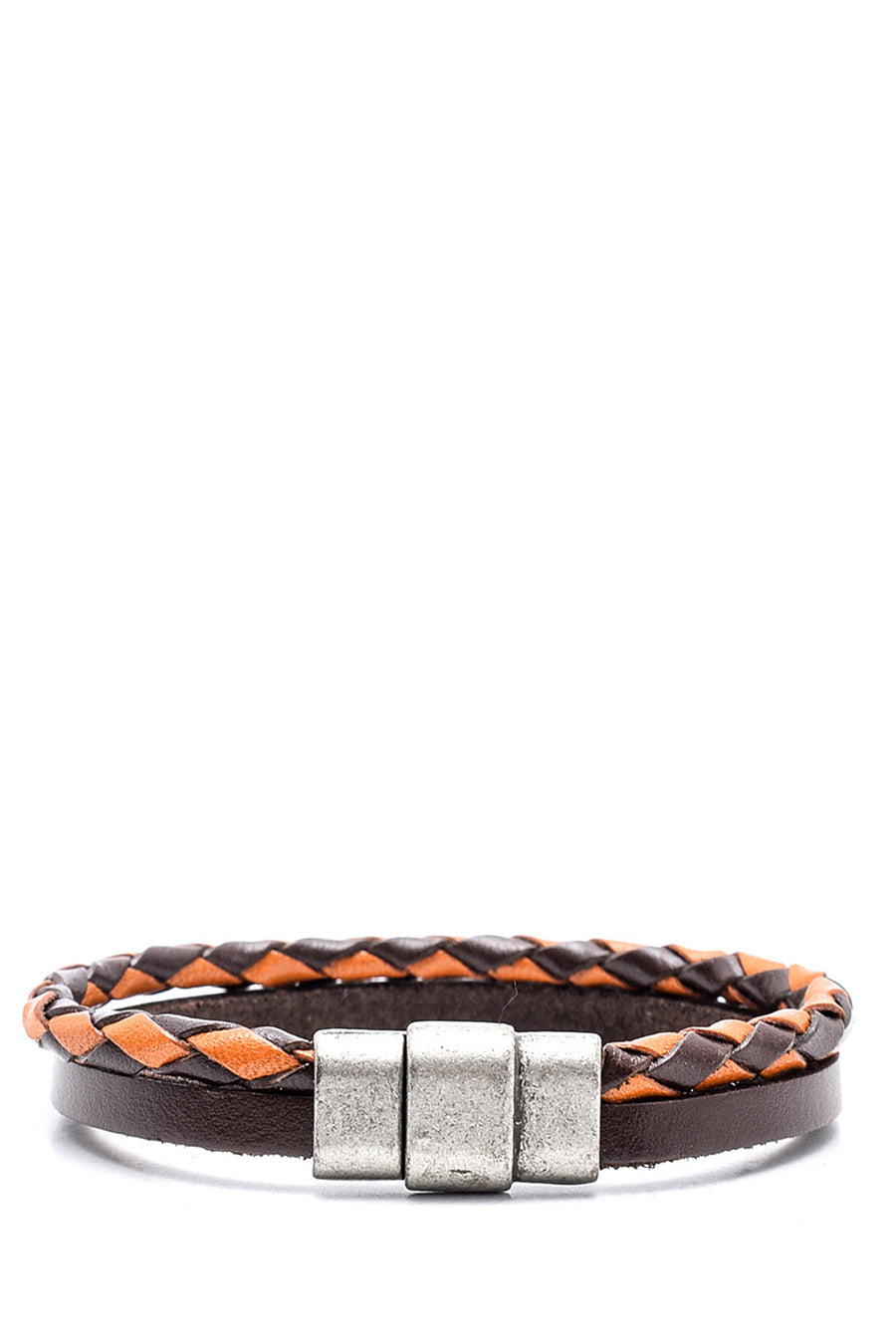 Men's bracelet 000A2D100918 | Derimod