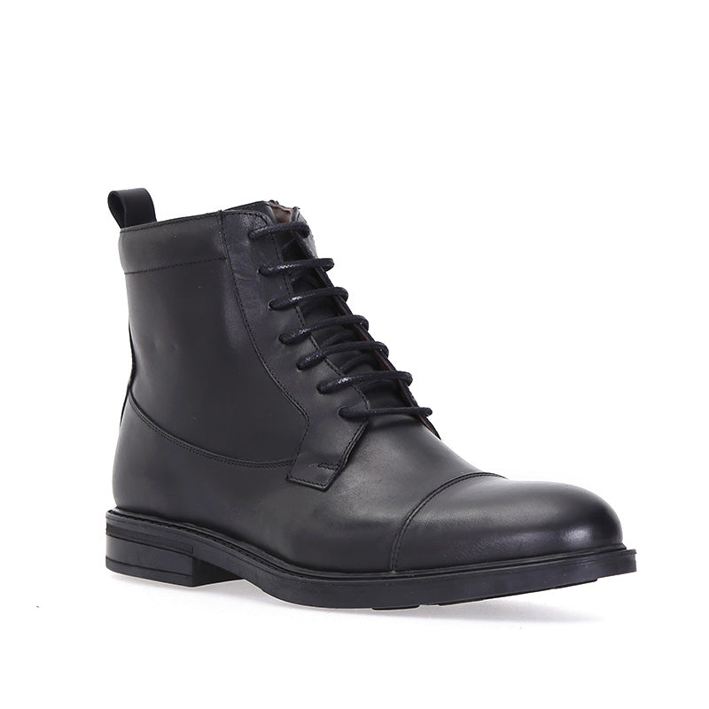 Men's Boots 17WFD304618 | Derimod