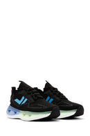 Men's Black Sneaker | Derimod