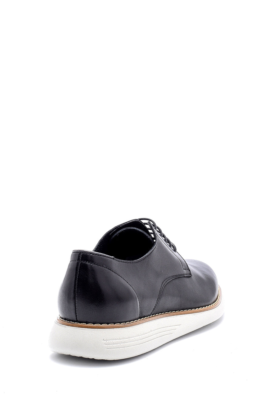 Men's Leather Shoes