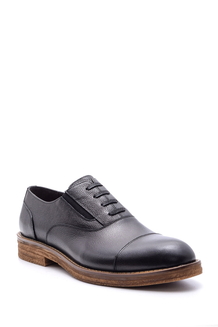 Men's Leather Shoes