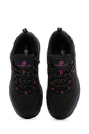 Hammer Jack Women's Fuchsia Cabo Outdoor Sneaker | Derimod