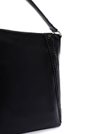 Women's Black Shoulder Bag | Derimod