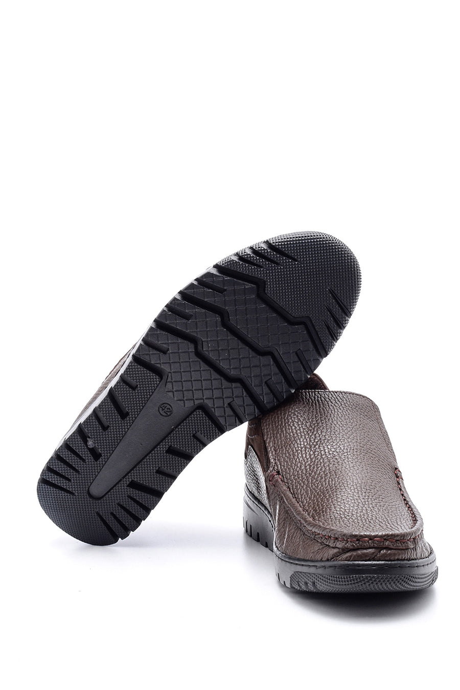 Men's Casual Leather Boots