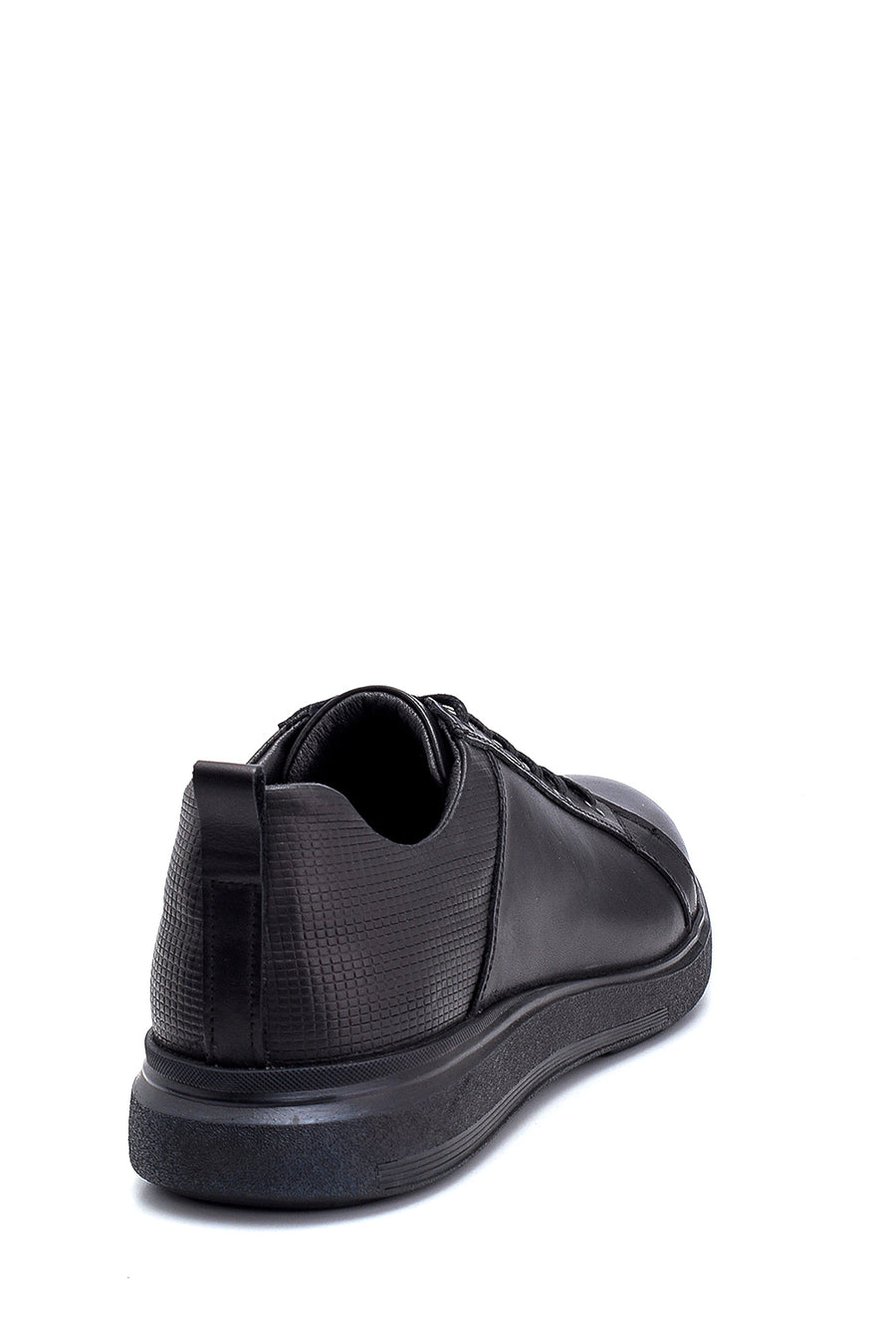 Men's Leather Shoes