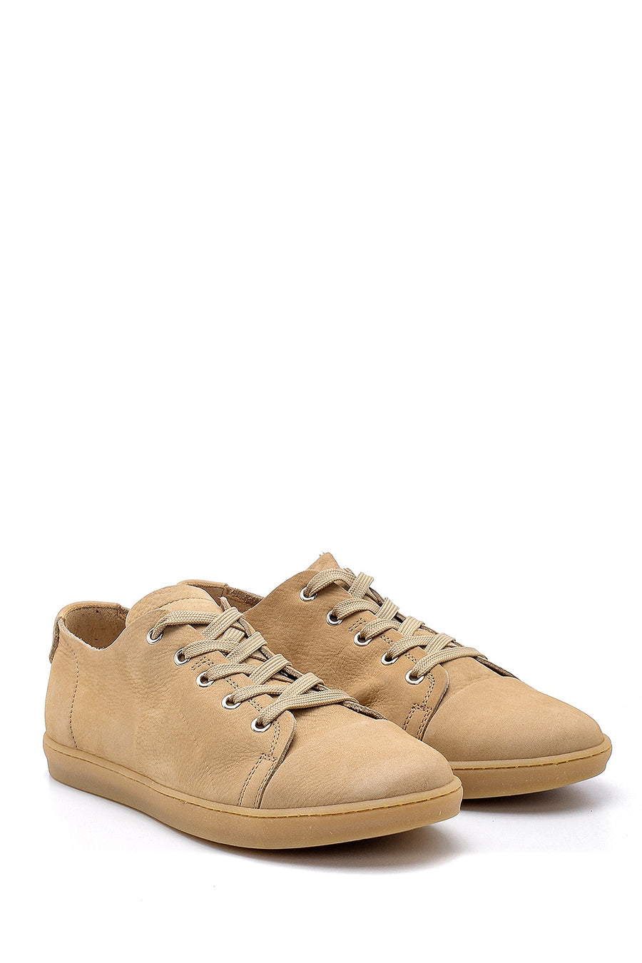 Men's Nubuck Sneaker