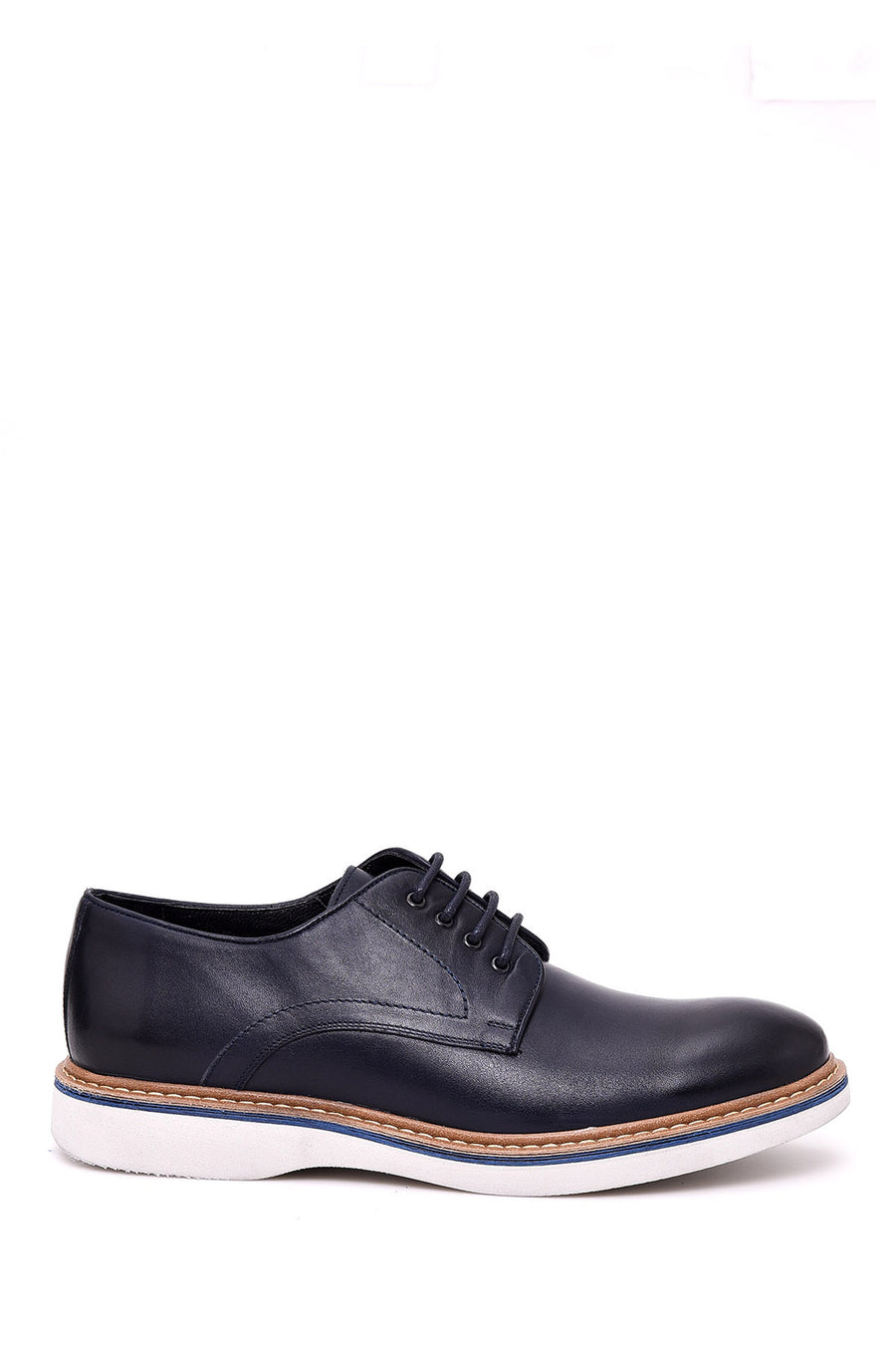Men's Lace-Up Shoes 19SFD343118 | Derimod