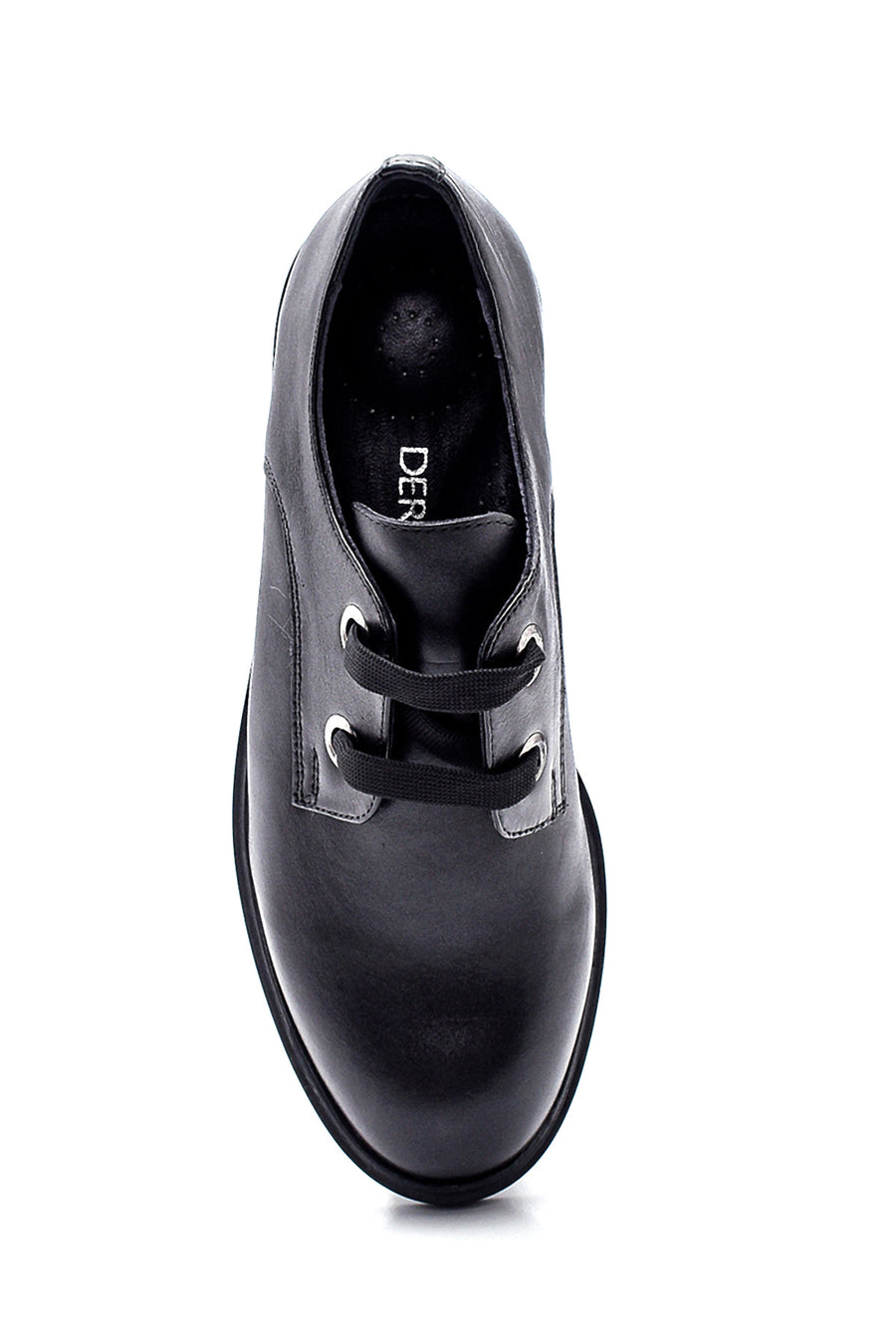 Women's Leather Shoes