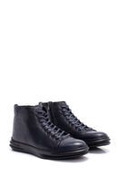 Men's Soft Leather Boots | Derimod