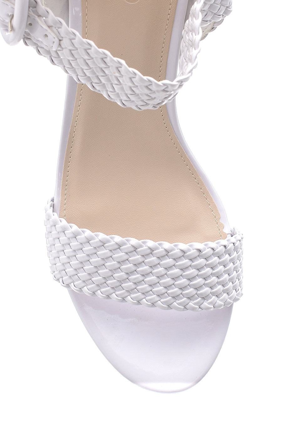 Women's Heeled Sandals