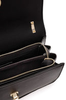 Women's Black Long Chain Strap Shoulder Bag | Derimod