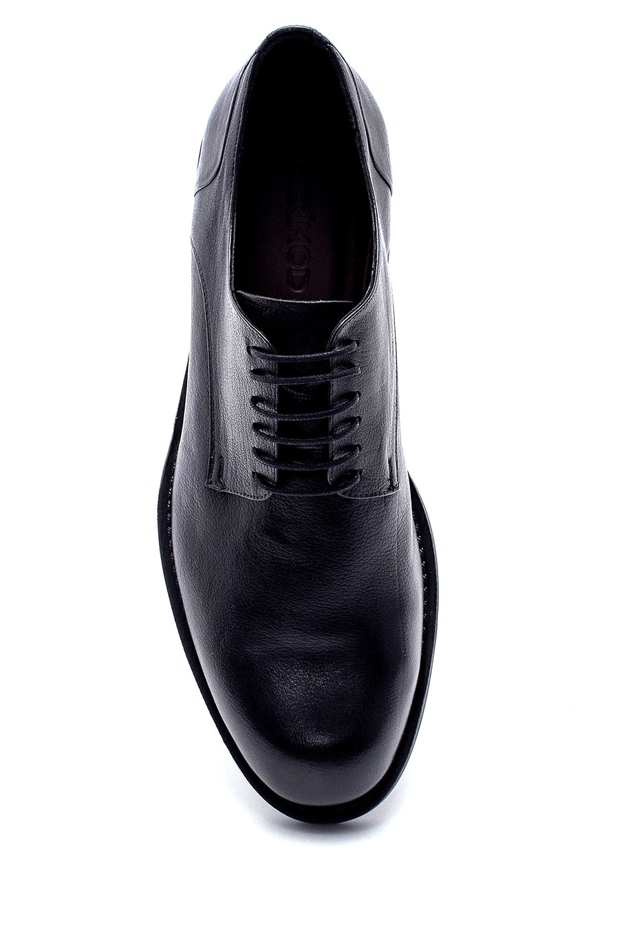 Men's Leather Classic Shoes