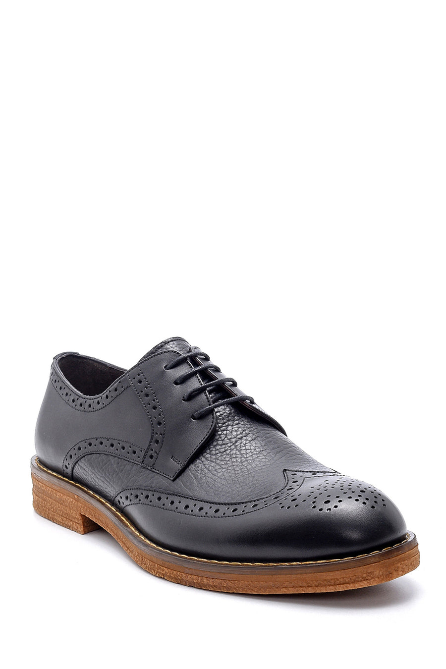 Men's Leather Classic Shoes