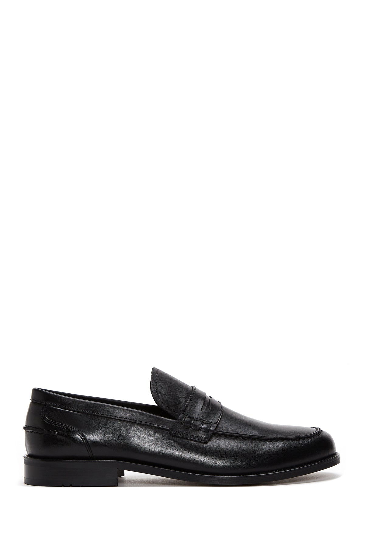 Men's Leather Classic Loafer 22SFD600918 | Derimod
