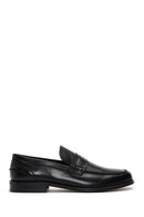 Men's Leather Classic Loafer | Derimod