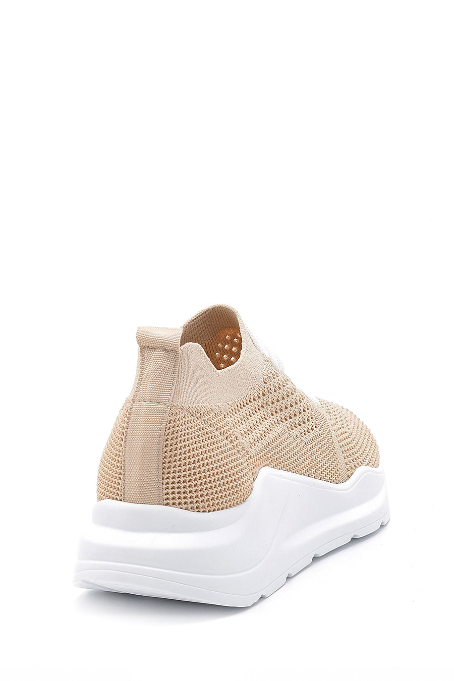 Kadın Bağcıklı Sneaker