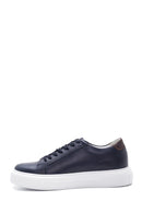 Erkek Deri Sneaker | Derimod