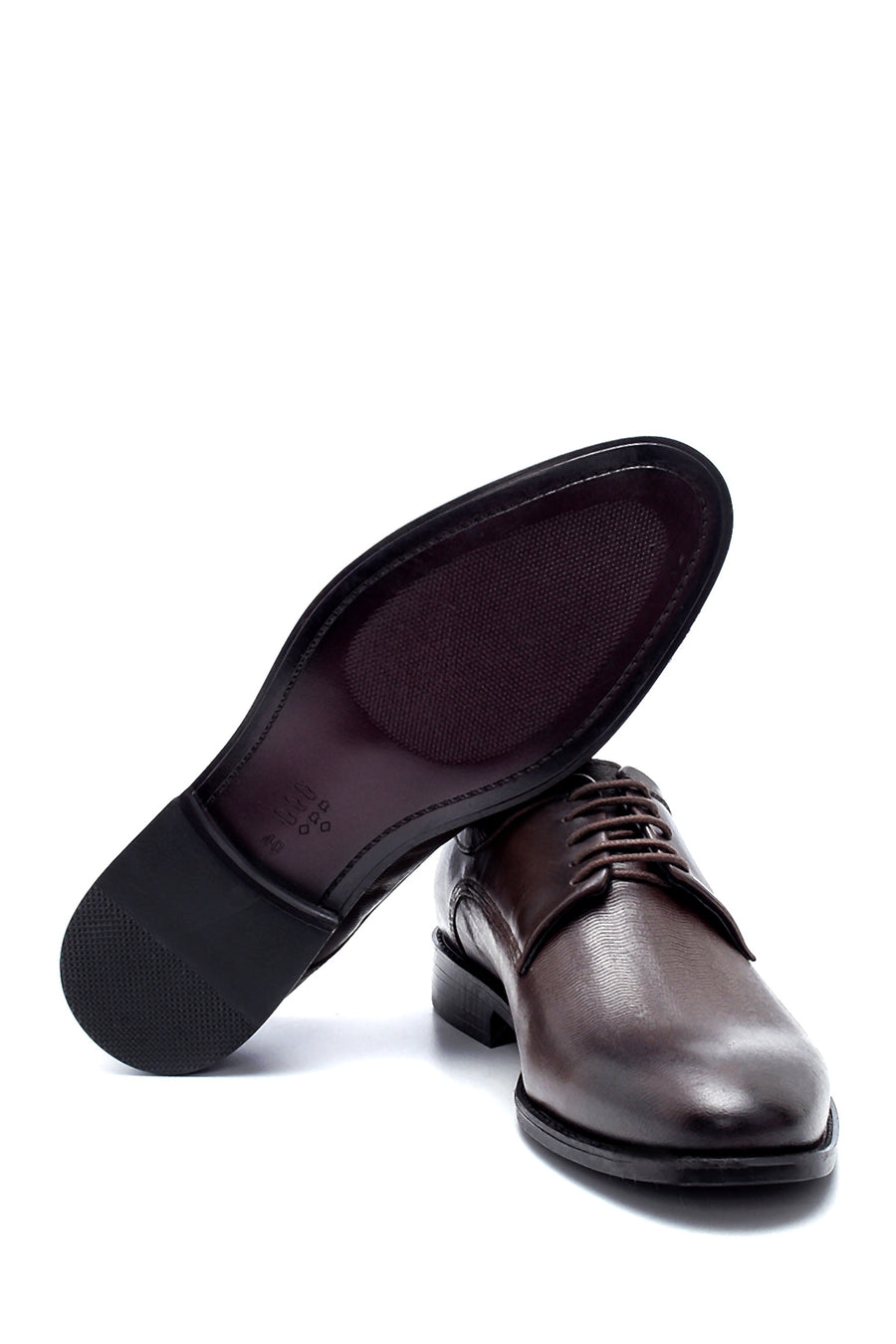 Men's Leather Classic Shoes