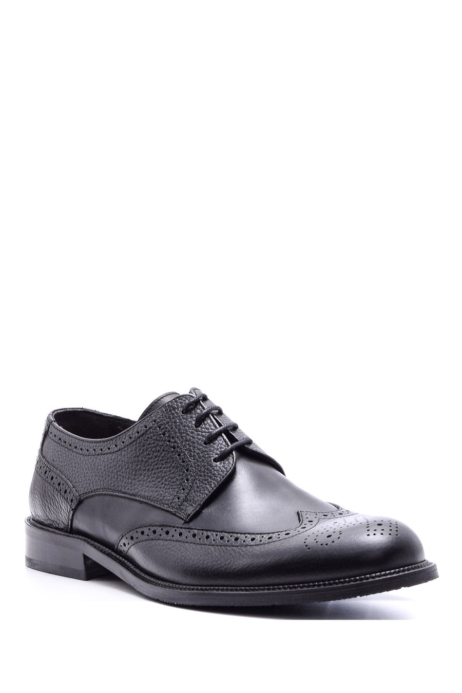 Men's Classic Leather Shoes