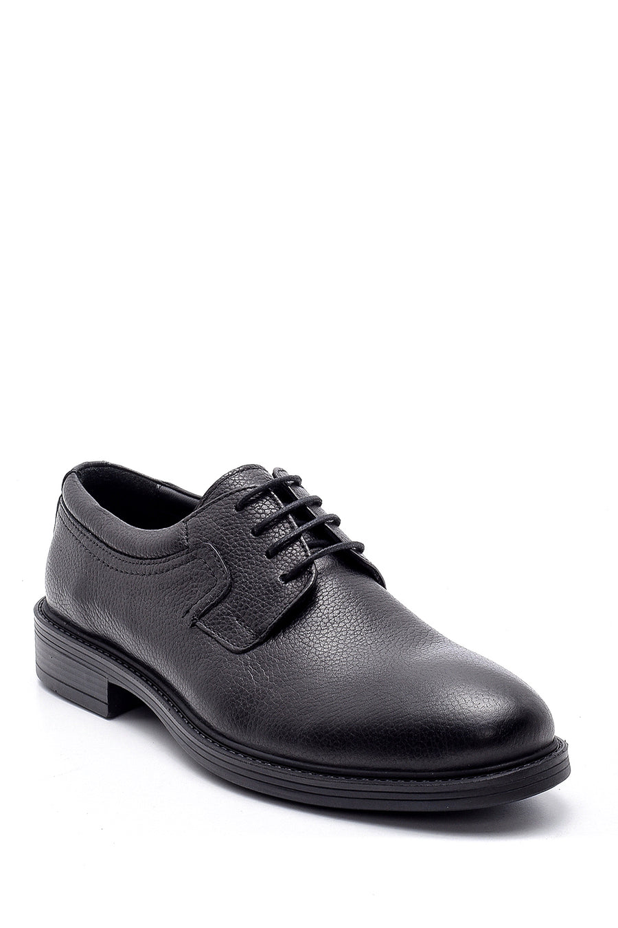 Men's Leather Classic Shoes