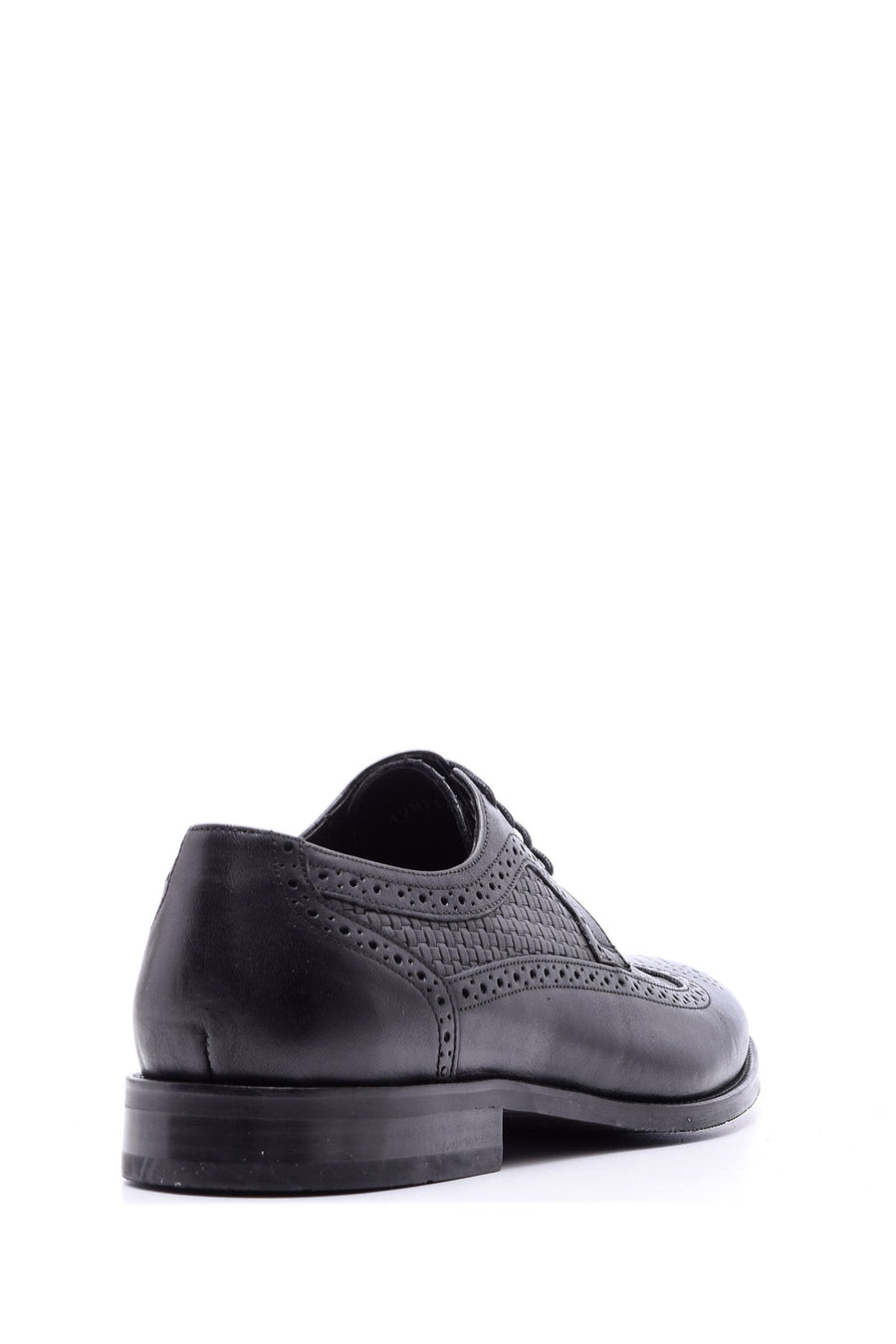 Men's Classic Leather Shoes
