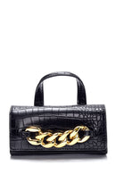 Women's Chain Handbag | Derimod