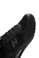 Hammer Jack Kadın Siyah  Ship Z Sneaker | Derimod