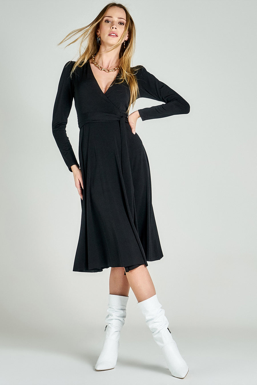 Women's Boots