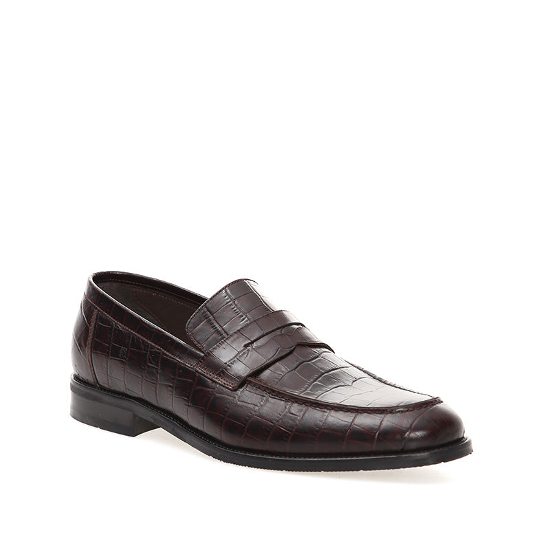 Men's shoes 17WFD3137E3 | Derimod