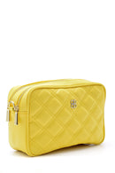 Women's Quilted Crossbody Bag | Derimod