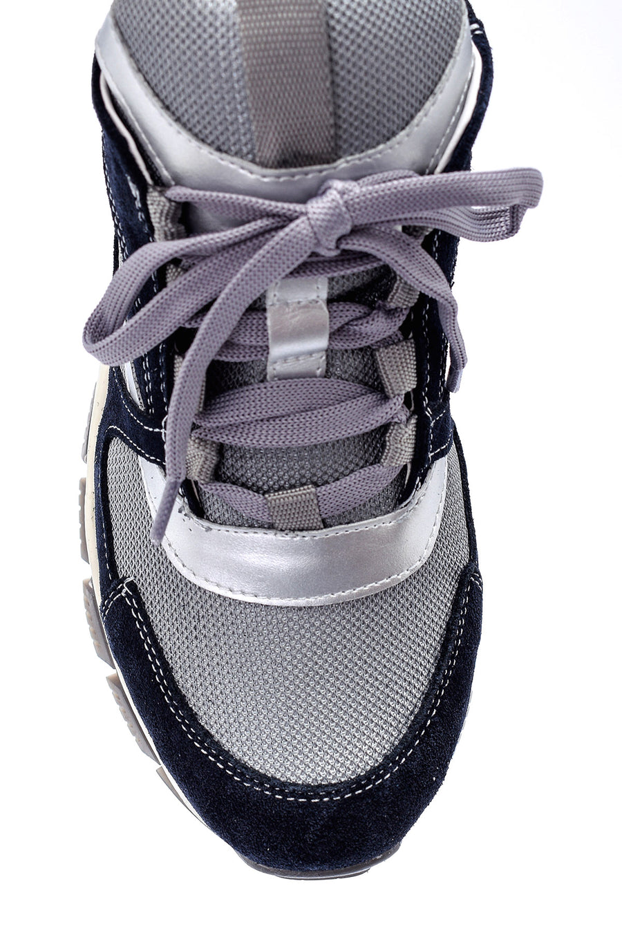 Kadın Süet Sneaker
