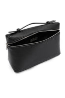 Women's Black Long Strap Mini Handbag | Derimod