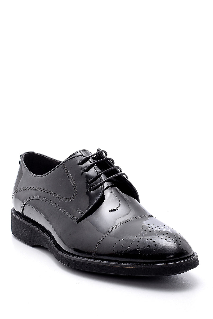 Men's Leather Classic Shoes