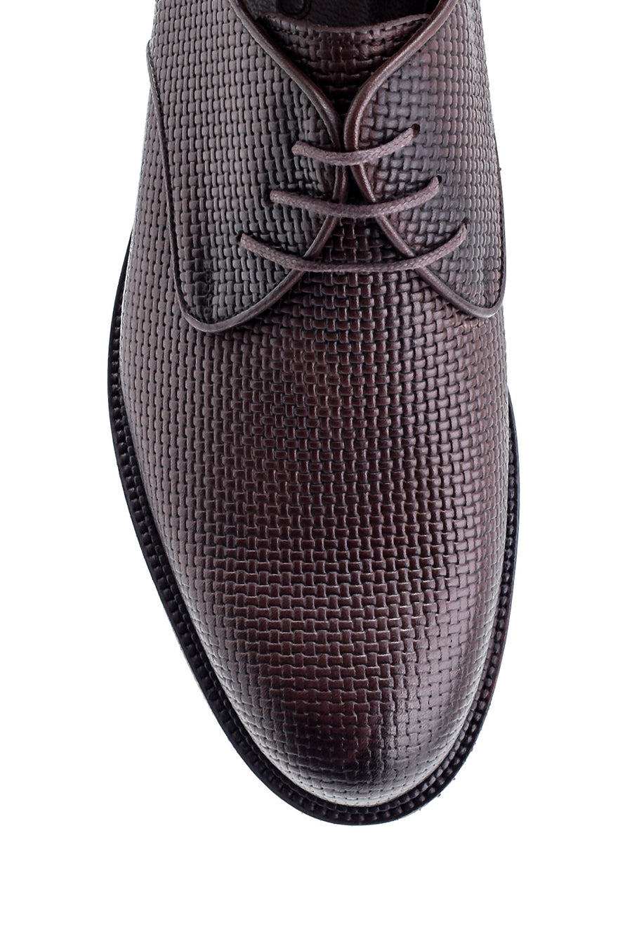 Men's Leather Classic Shoes
