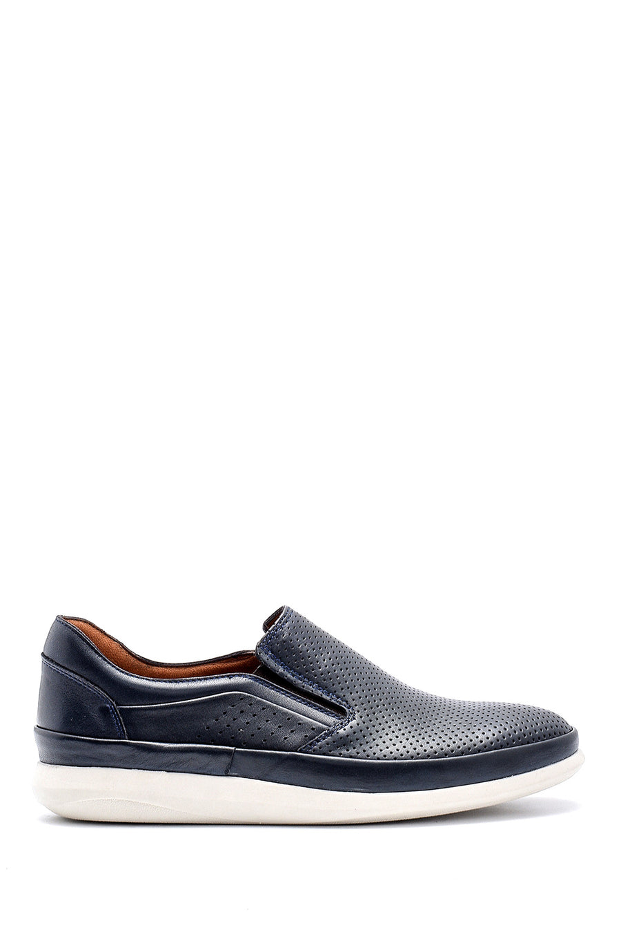 Men's Casual Leather Shoes 20SFD3414DI | Derimod