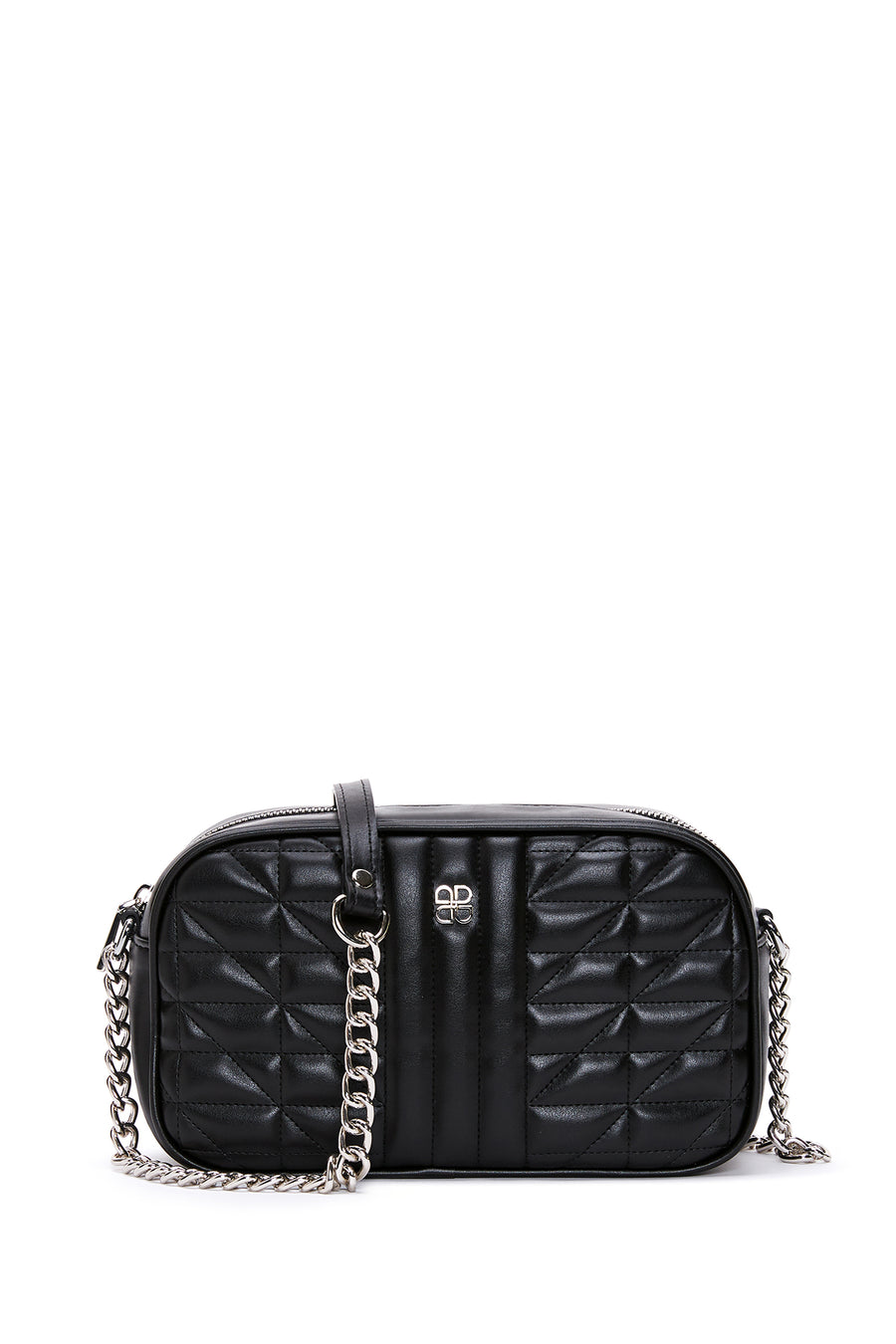 Women's Quilted Crossbody Bag 22WBD2028KP | Derimod
