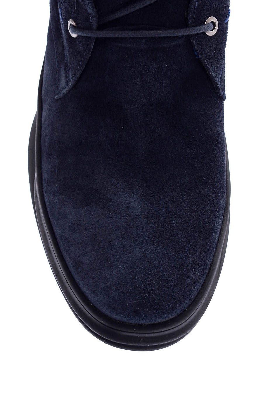 Men's Suede Leather Boots