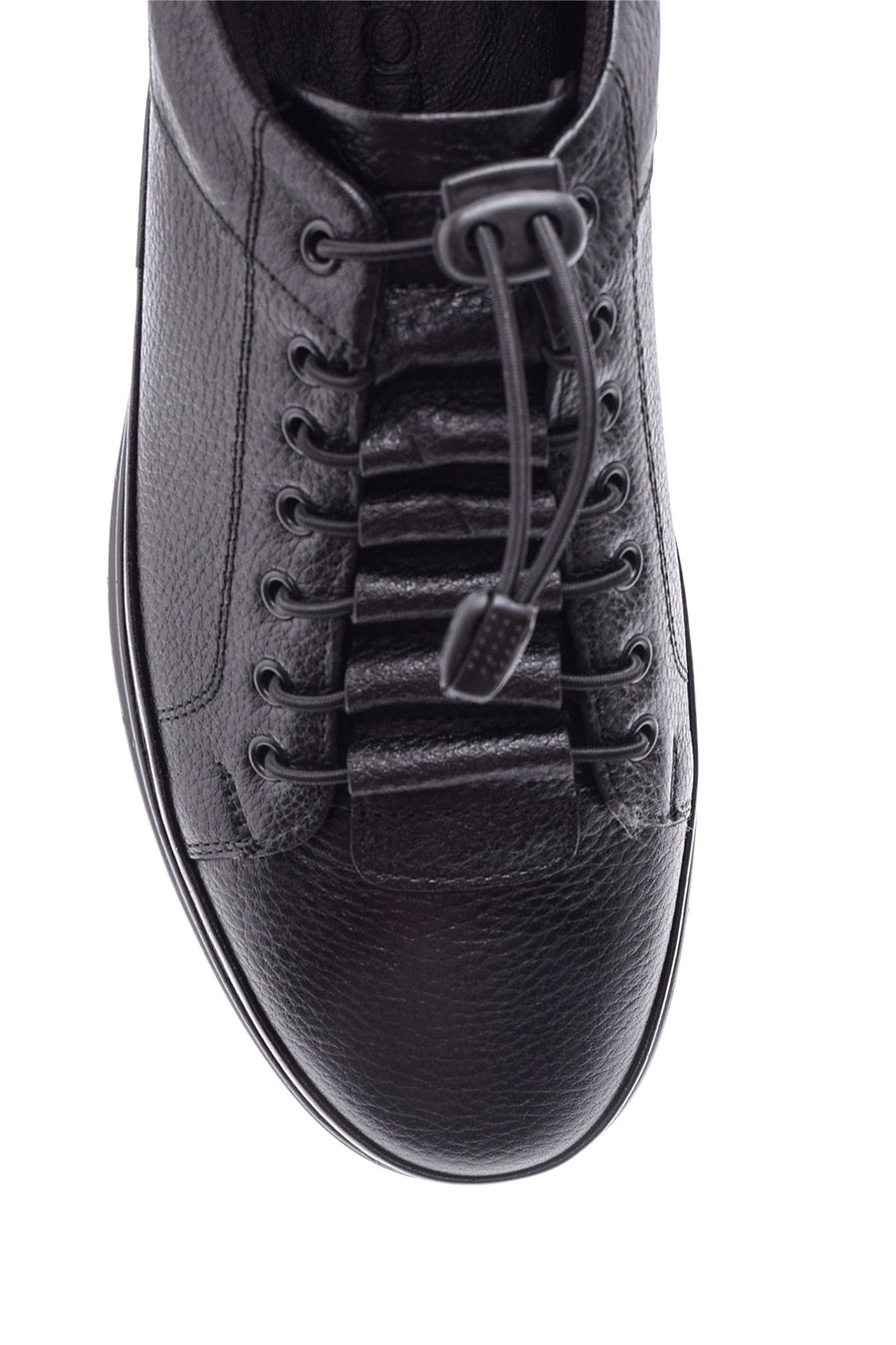 Men's Casual Leather Shoes