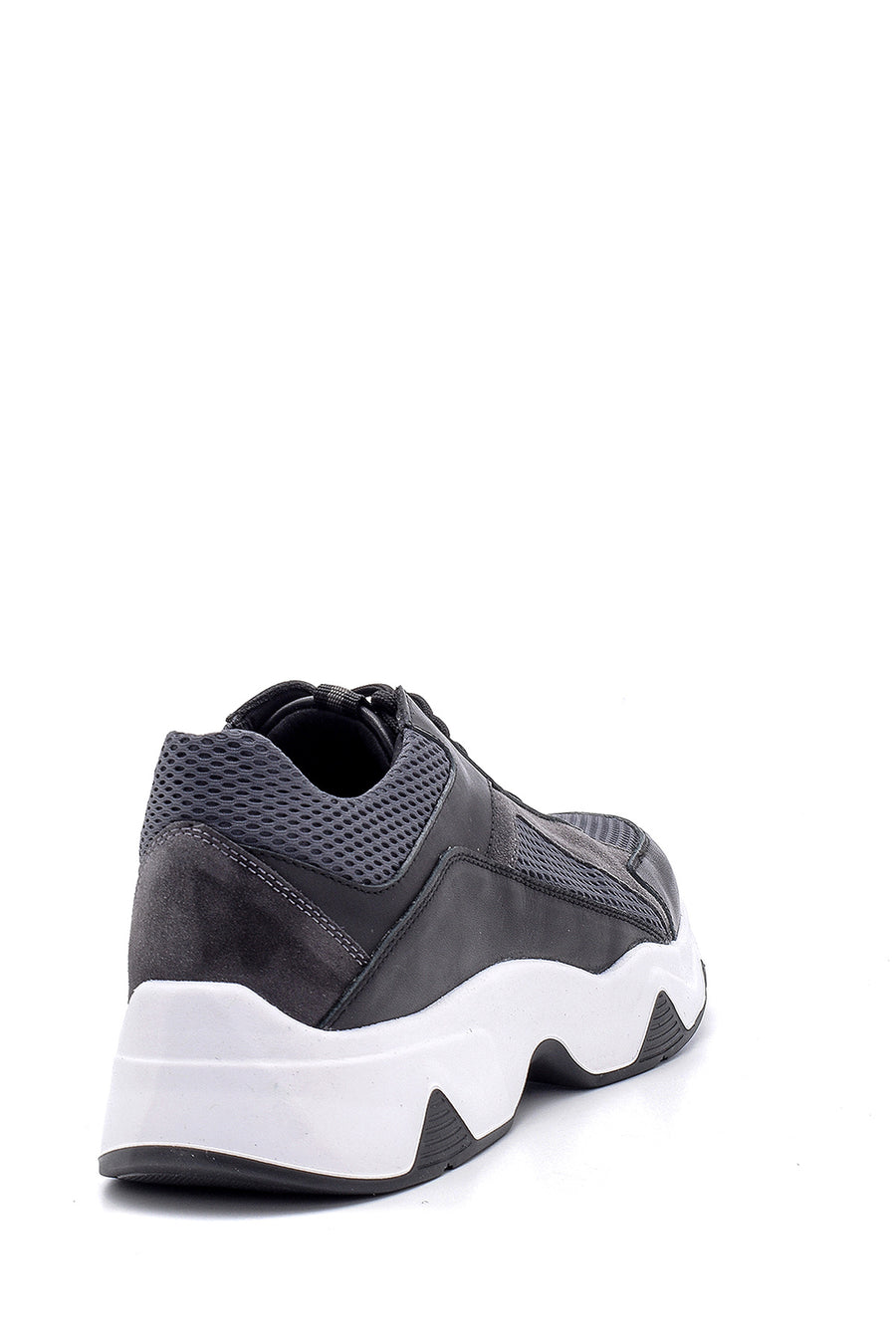 Men's Leather Sneaker