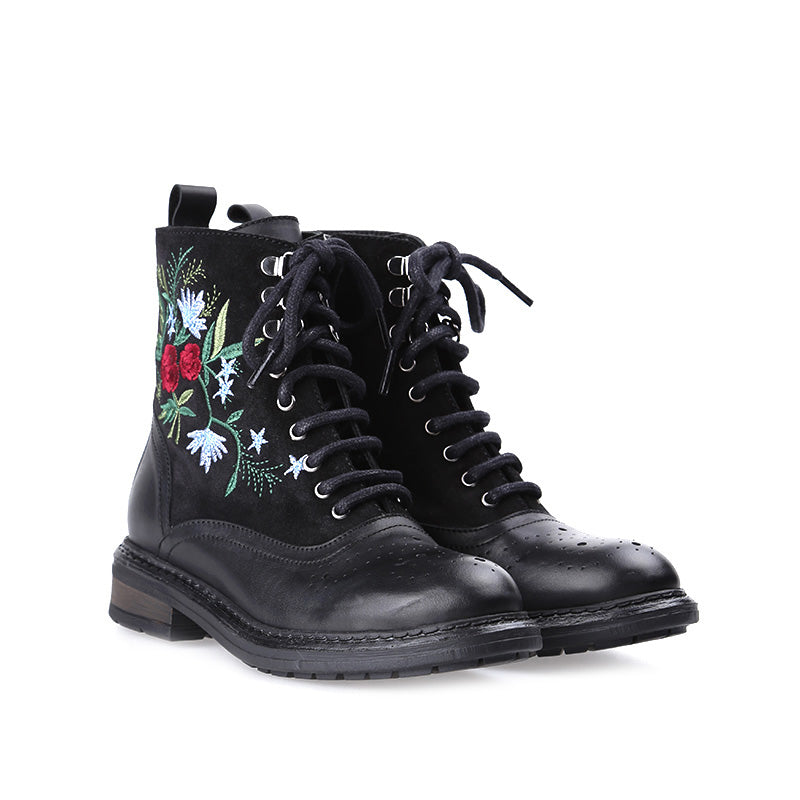 Women's Boots