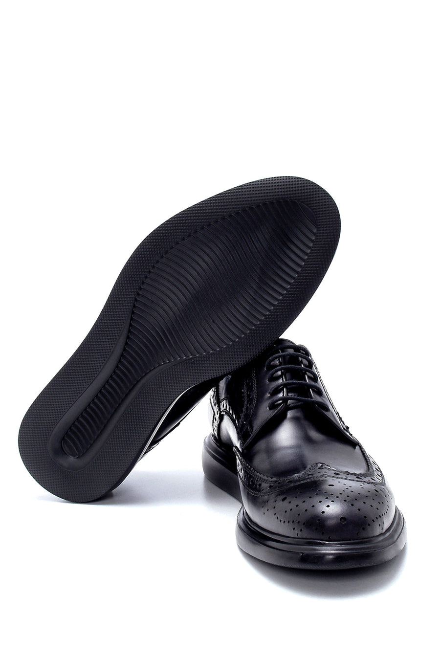 Men's Leather Classic Shoes
