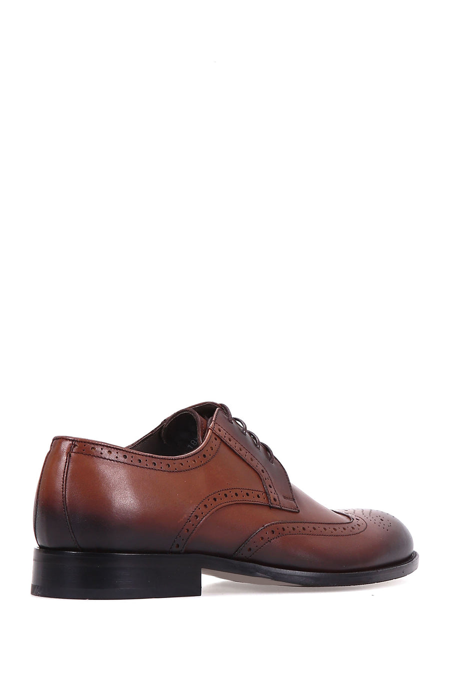 Men's Leather Shoes