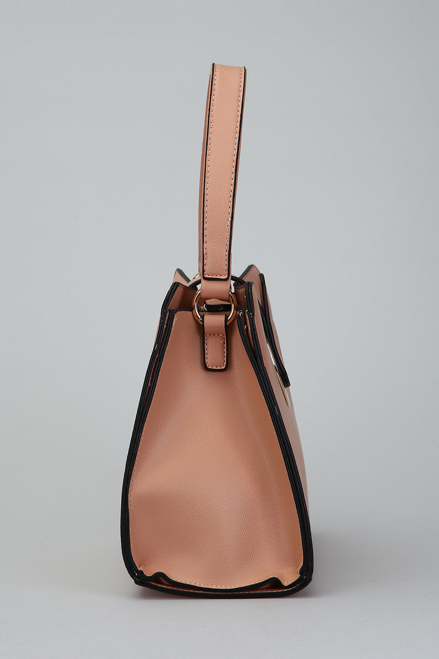 Pink Women's Shoulder Bag